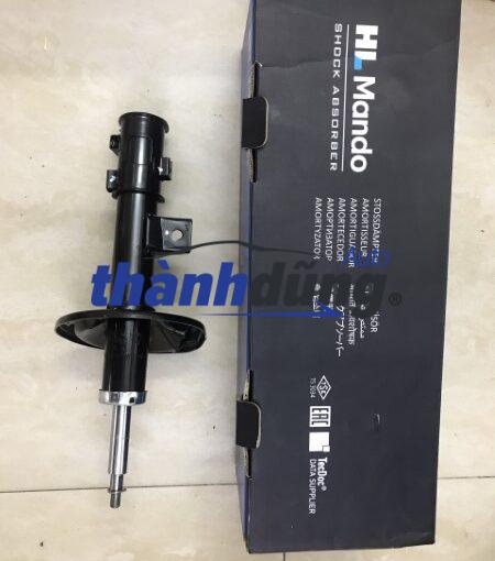 giảm xóc trước phụ kia carens 2011 | 54661-1d001