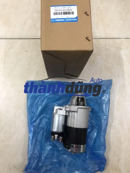 củ đề ford laser 2.0 2005 | b505-18-400