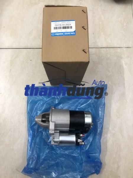 CỦ ĐỀ FORD LASER 2.0 2005 | B505-18-400 - Ảnh 2