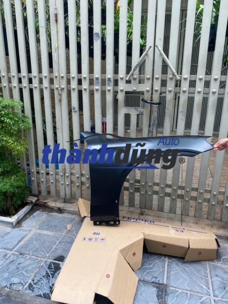 MÁ VÈ TRÁI MERCEDES GLC300 2019 | 2538800418 - Ảnh 2