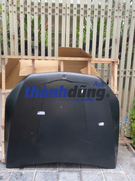 nắp capo mercedes glc250 2015 | 2538800157