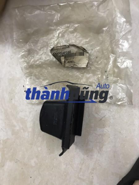 TĂM BÔNG GIẢM XÓC SAU HYUNDAI PORTER 2 | 552704F050 - Ảnh 2