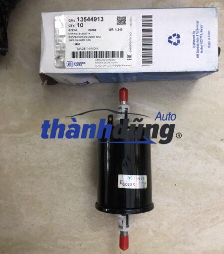 lọc xăng chevrolet aveo 2006-2012 | 96335719