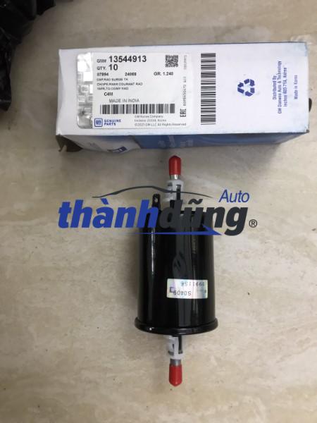 lọc xăng chevrolet aveo 2006-2012 | 96335719