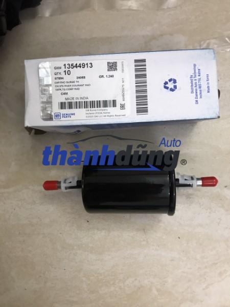 LỌC XĂNG CHEVROLET AVEO 2006-2012 | 96335719 - Ảnh 2