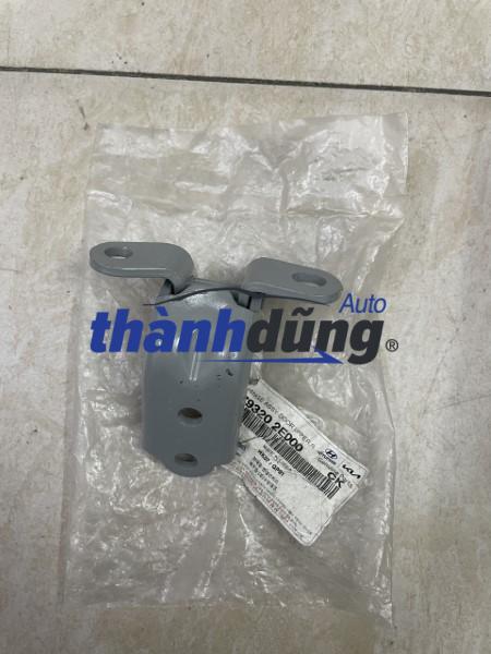 bản lề cánh cửa trên hyundai santafe 2006-2021 | 793202e000