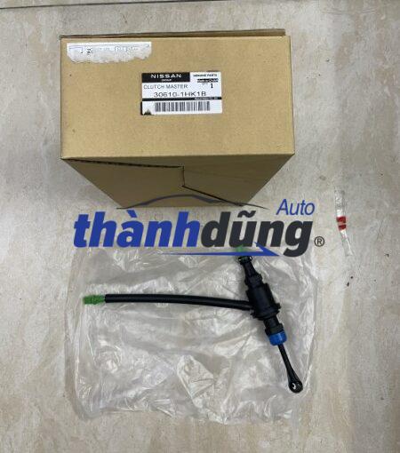 tổng côn trên nissan sunny 1.6 2017 | 30610-1hk1b