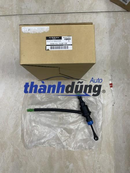 tổng côn trên nissan sunny 1.6 2017 | 30610-1hk1b