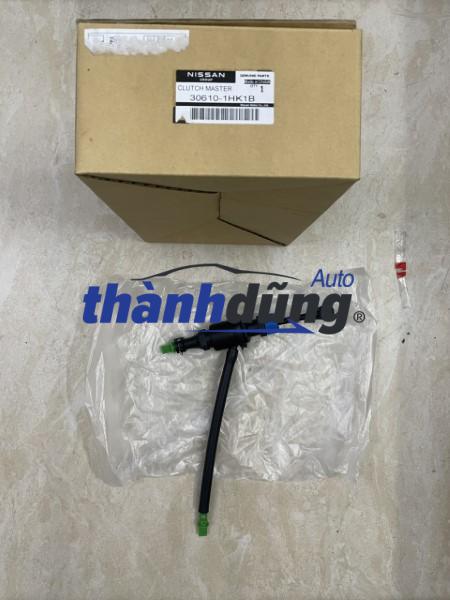 TỔNG CÔN TRÊN NISSAN SUNNY 1.6 2017 | 30610-1HK1B - Ảnh 2