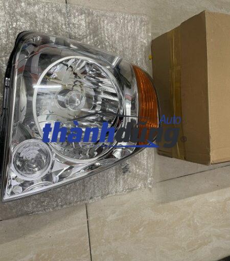 đèn pha hyundai porter 2009 | 92110-4f030