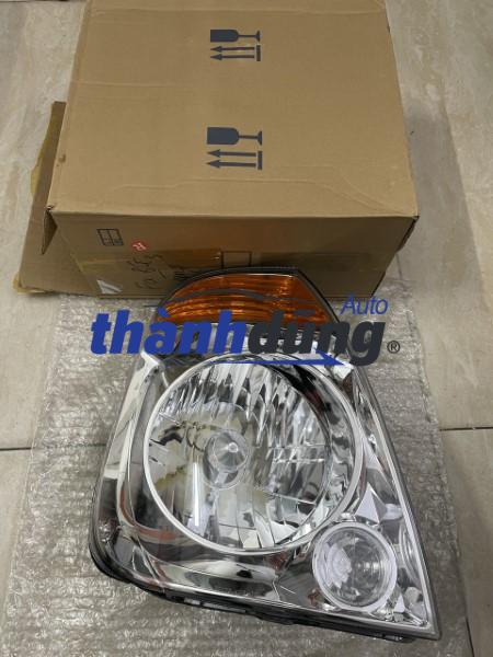 ĐÈN PHA HYUNDAI PORTER 2009 | 92110-4F030 - Ảnh 2