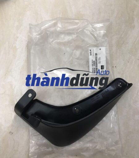 chắn bùn bánh trước phải kia carens | 86832-1d000