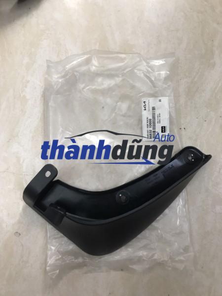 chắn bùn bánh trước phải kia carens | 86832-1d000