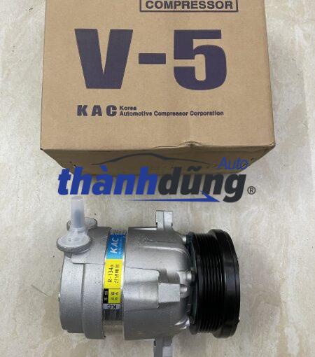 lốc lạnh daewoo gentra 2005-2010 | 96813341