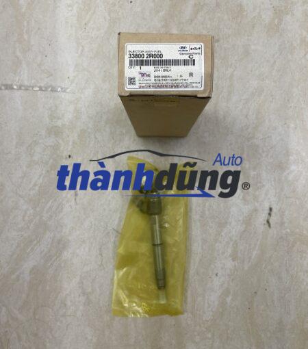 béc phun kia sorento d4he 2020 | 338002r000