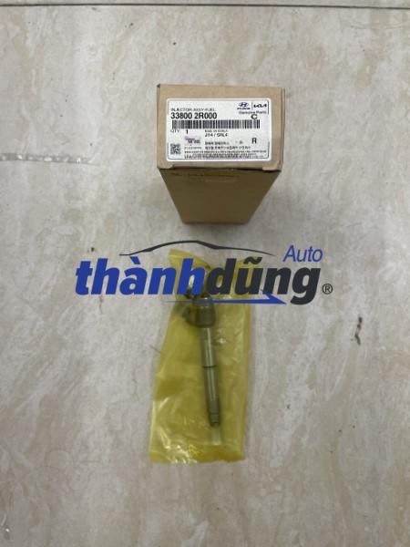 béc phun kia sorento d4he 2020 | 338002r000