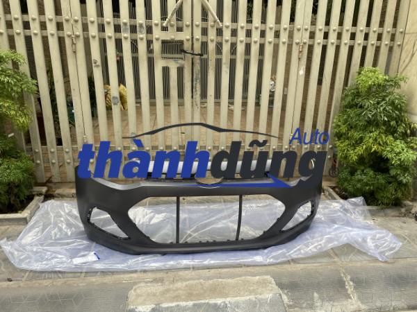 CẢN TRƯỚC XE HYUNDAI I10 2015 | 86511-B4000 - Ảnh 2