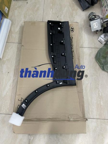 ỐP CÁNH CỬA SAU HYUNDAI SANTAFE 2020 | 87731-S1300TRI - Ảnh 2