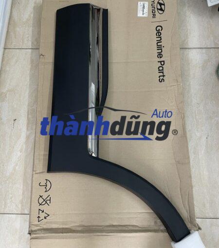 ốp cánh cửa sau hyundai santafe 2020 | 87731-s1300tri
