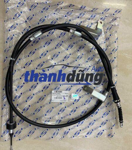 dây phanh xe kia cerato 2014 | 59770-a7300