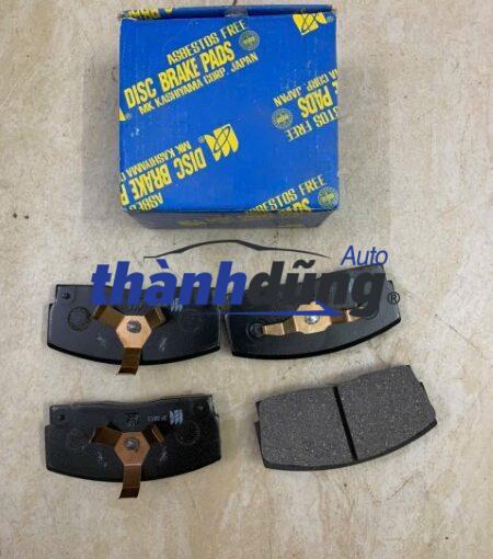 má phanh trước daihatsu citivan 1.6 2005 | d0018