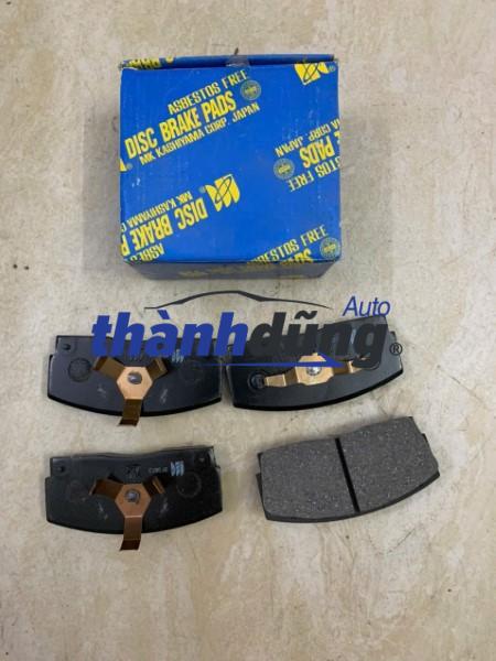 má phanh trước daihatsu citivan 1.6 2005 | d0018