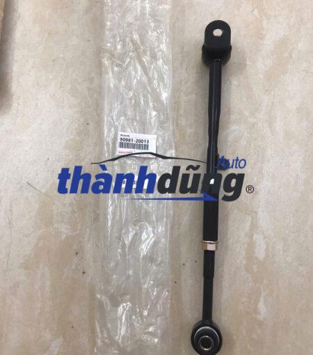 thanh giằng ngang toyota camry mcv30 | 48730-33090