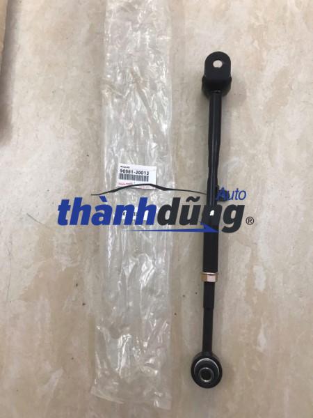 thanh giằng ngang toyota camry mcv30 | 48730-33090