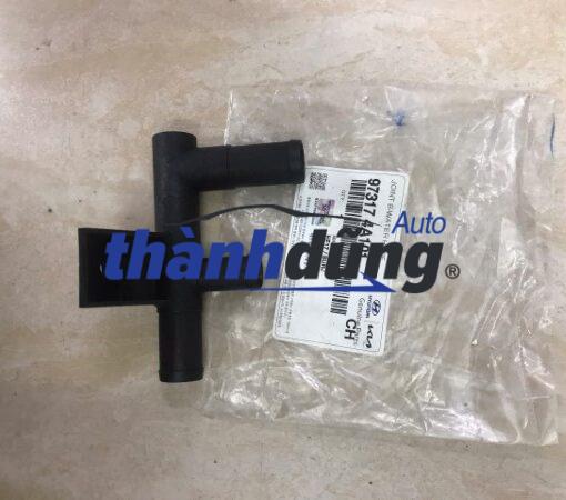 cút chia nước hyundai starex 2004 | 97317-4a101