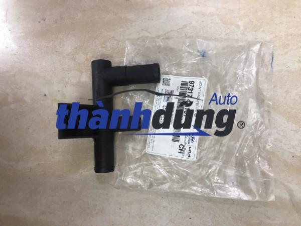 cút chia nước hyundai starex 2004 | 97317-4a101