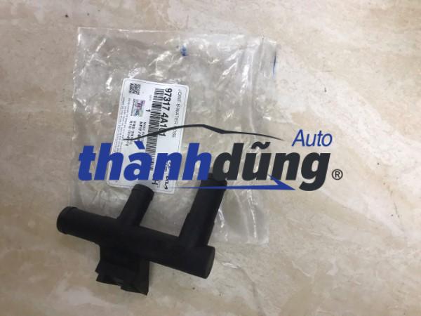 CÚT CHIA NƯỚC HYUNDAI STAREX 2004 | 97317-4A101 - Ảnh 2