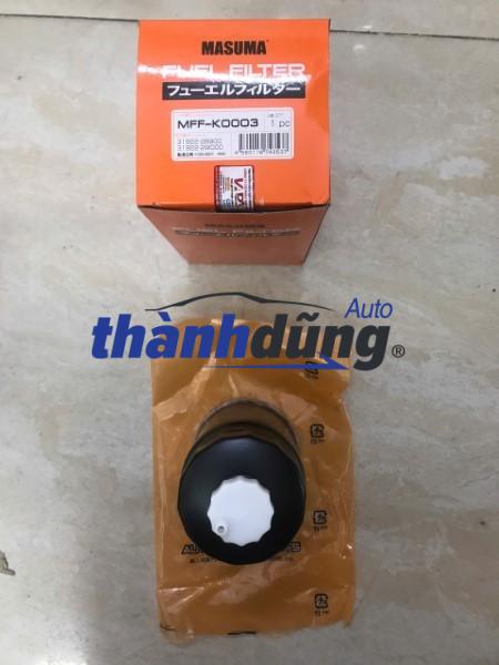 LỌC NHIÊN LIỆU HYUNDAI VERACRUZ 2009-2013 | 319222W000 - Ảnh 2