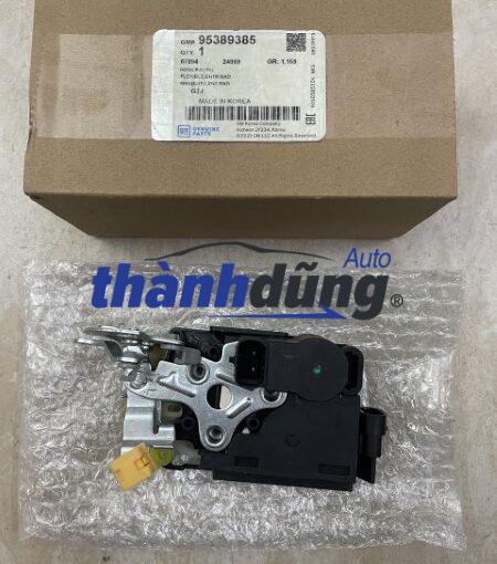 ổ ngậm khóa cửa daewoo lanos 1.5 2004 | 96272644