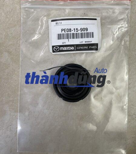 cao su chân két nước mazda 3 2.0 2015 | lf8n15202a