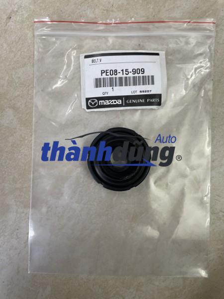 cao su chân két nước mazda 3 2.0 2015 | lf8n15202a