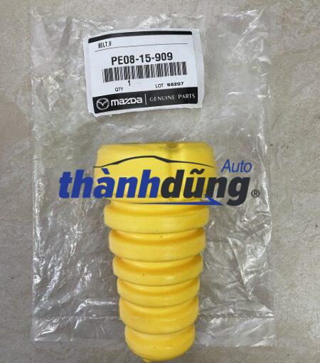 tăm bông giảm xóc sau mazda 2 2014 | bp4k28111