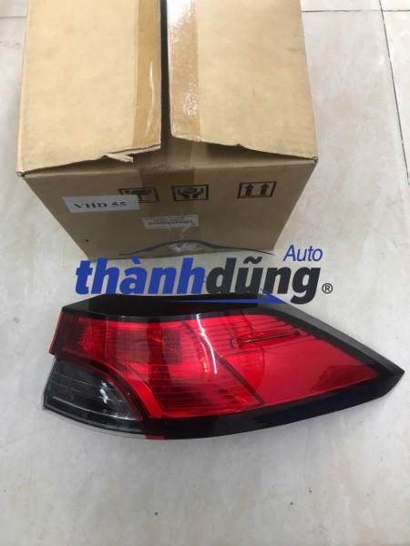 ĐÈN HẬU XE TOYOTA CROSS 2023 | 81551-0A070 - Ảnh 2