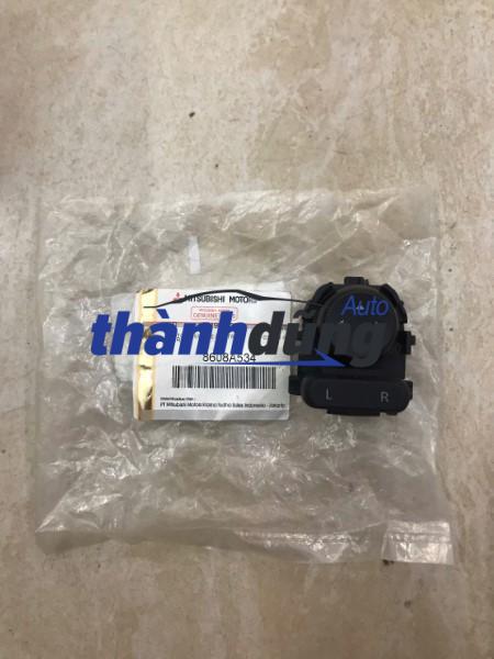 CÔNG TẮC CHỈNH KÍNH CHIẾU HẬU XE MITSUBISHI XPANDER | 8608A534 - Ảnh 2