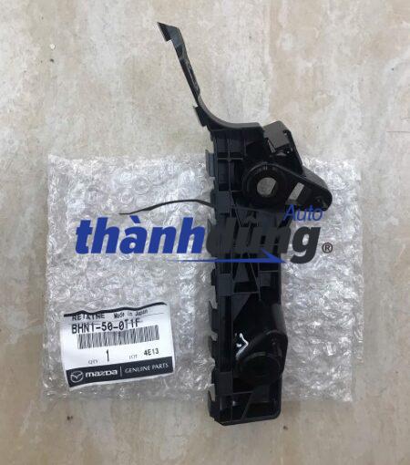 nẹp cài cản trước mazda 3 2013-2017 | bhn1500t1f
