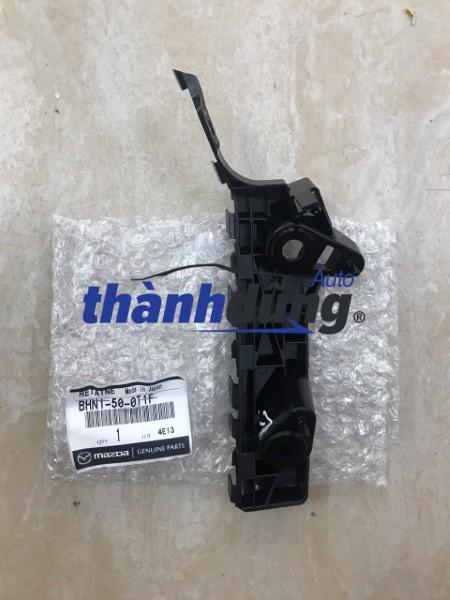 nẹp cài cản trước mazda 3 2013-2017 | bhn1500t1f