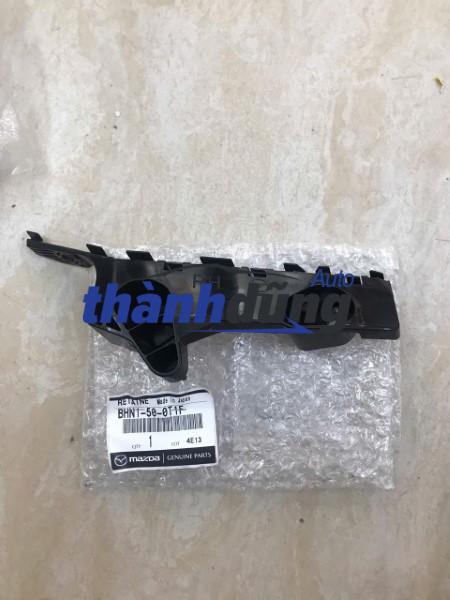 NẸP CÀI CẢN TRƯỚC MAZDA 3 2013-2017 | BHN1500T1F - Ảnh 2