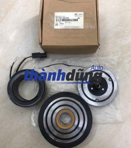 puly lốc điều hòa kia k3000 | 977014e000bd