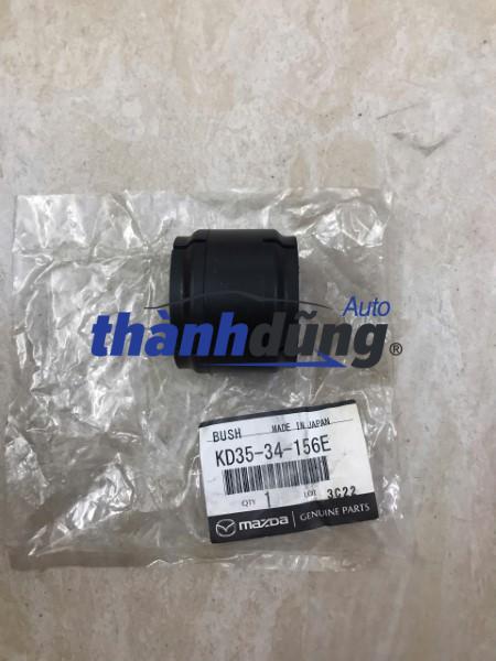 cao su cân bằng trước mazda 2 2015 | kd35-34-156e