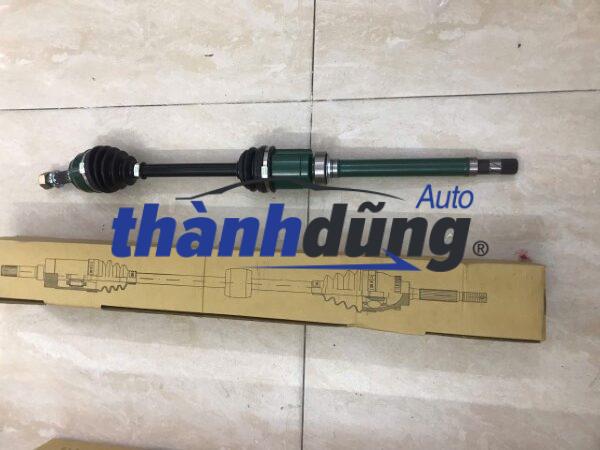 cây láp nissan livina 1.6 at 2011 | 39100ee76b