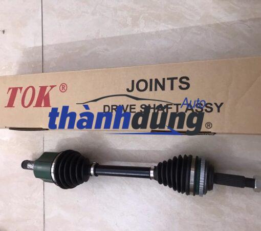 cây láp xe daewoo cielo 2002 | 96183134tok