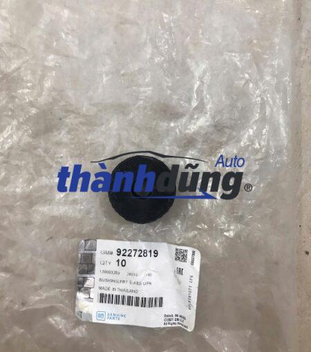 cao su đệm lò xo giảm xóc chevrolet colorado | 92272819