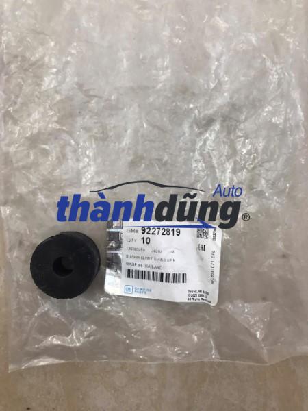 CAO SU ĐỆM LÒ XO GIẢM XÓC CHEVROLET COLORADO | 92272819 - Ảnh 2