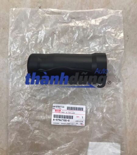 tăm bông giảm xóc trước isuzu dmax 2014-2019 | 8979471000