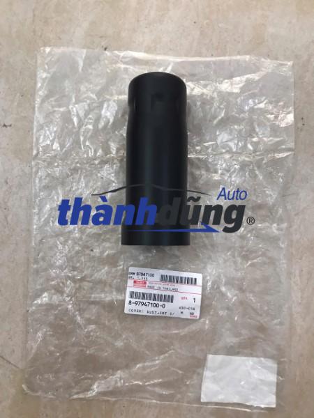 TĂM BÔNG GIẢM XÓC TRƯỚC ISUZU DMAX 2014-2019 | 8979471000 - Ảnh 2