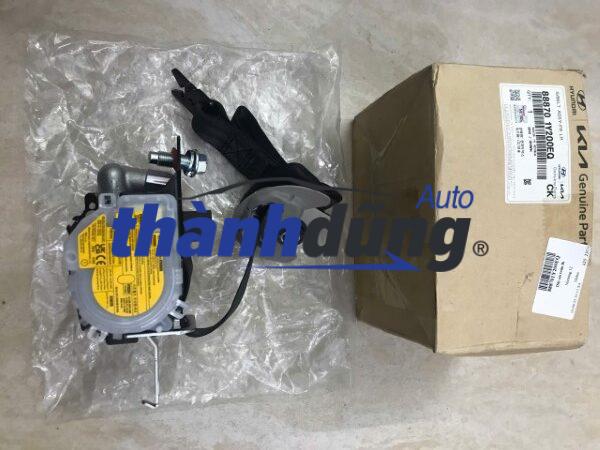 DÂY ĐAI AN TOÀN TRƯỚC TRÁI KIA MORNING | 88870-1Y200EQ